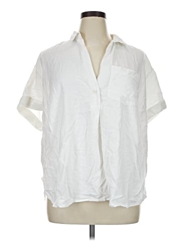 Madewell Short Sleeve T-Shirt (view 1)