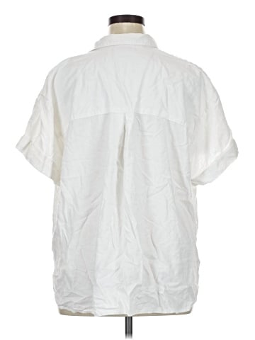Madewell Short Sleeve T-Shirt (view 2)