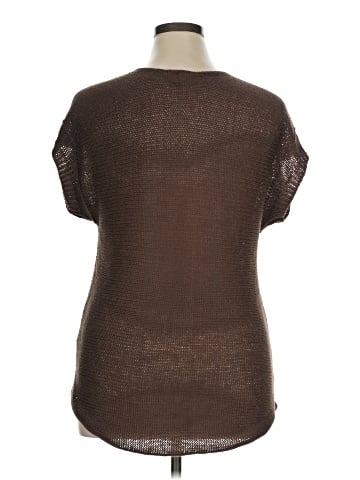 Versona Pullover Sweater (view 2)