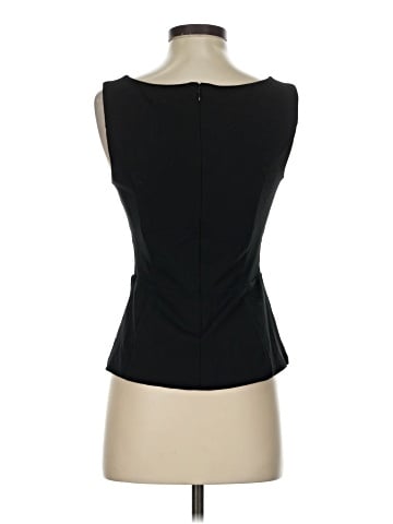 White House Black Market Sleeveless Top (view 2)
