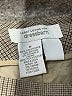DressBarn Chevron-herringbone Gray Dress Pants Size 8 - photo 7