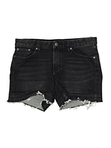 PrAna Denim Shorts (view 1)