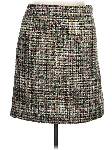 Ann Taylor Factory Casual Skirt (view 1)