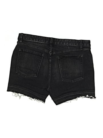 PrAna Denim Shorts (view 2)