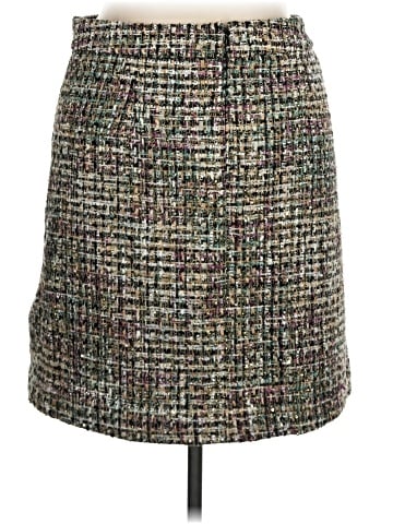 Ann Taylor Factory Casual Skirt (view 2)