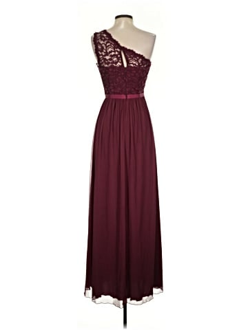 David's Bridal Cocktail Dress (view 2)