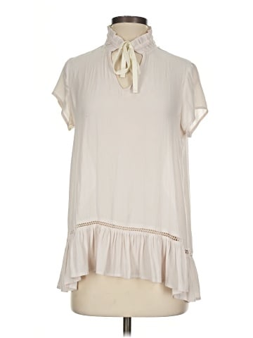 Ro & De Sleeveless Blouse (view 1)