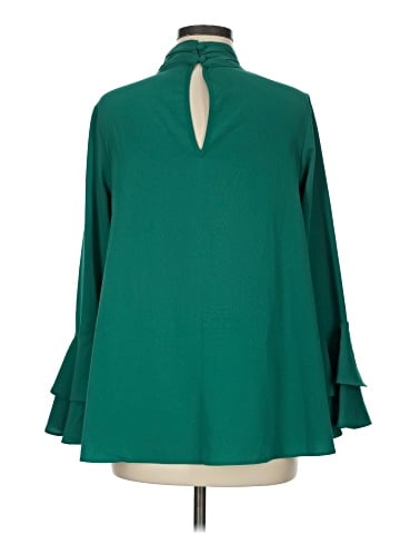 ASOS 3/4 Sleeve Blouse (view 2)