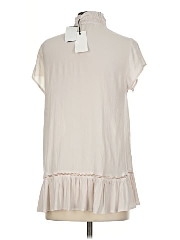 Ro & De Sleeveless Blouse (view 2)