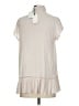 Ro & De 100% Polyester Ivory Sleeveless Blouse Size XS - photo 2