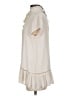 Ro & De 100% Polyester Ivory Sleeveless Blouse Size XS - photo 5
