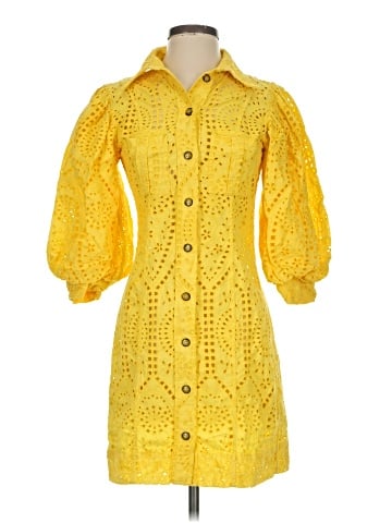 Ganni Casual Dress (view 1)