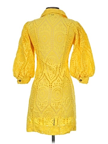 Ganni Casual Dress (view 2)