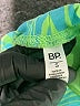 BP. Print Green Shorts Size S - photo 3