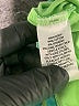 BP. Print Green Shorts Size S - photo 4