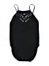 Intimately by Free People Black Bodysuit Size M - photo 1