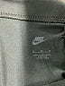 Nike Black Athletic Shorts Size M - photo 4