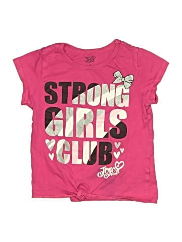 Children's Apparel Network Short Sleeve T-Shirt (view 1)