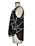 DKNYC 100% Polyester Black Tank Top Size M - photo 5