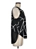 DKNYC 100% Polyester Black Tank Top Size M - photo 4