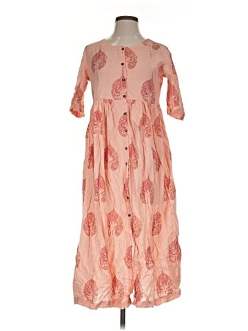 Utsa Casual Dress (view 1)