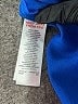 Never Fully Dressed 100% Polyester Blue Cocktail Dress Size 14 - photo 8