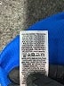 Never Fully Dressed 100% Polyester Blue Cocktail Dress Size 14 - photo 9
