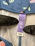 Lularoe Print Blue Active Pants Size 1X (Tall & Curvy) - photo 7