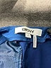 DKNY Blue Dress Pants Size 2 - photo 7