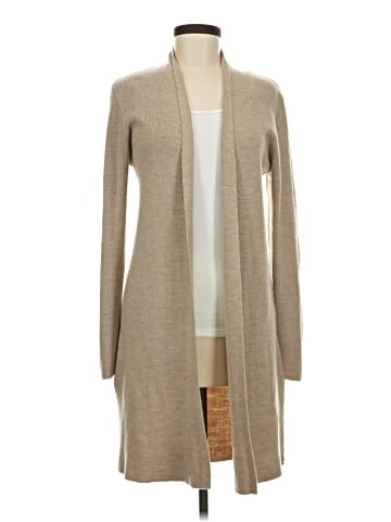 Larry Levine Cardigan (view 1)