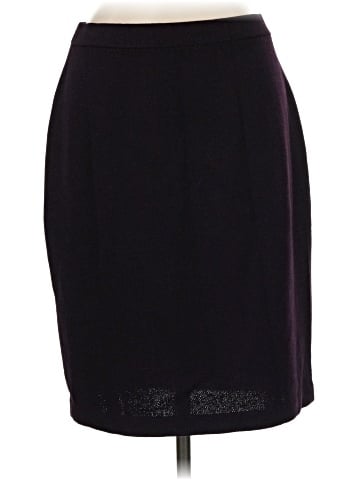 St. John Collection by Marie Gray Formal Skirt (view 1)
