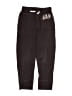 Gap Kids Black Sweatpants Size M (kids) - photo 1