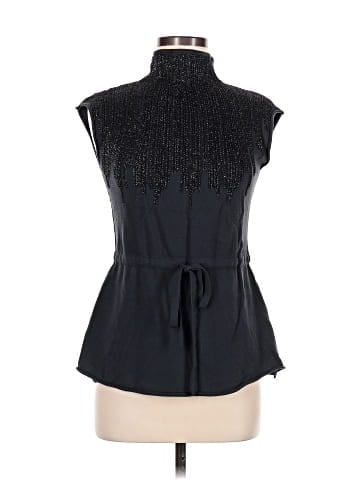 Sarah Pacini Sleeveless Blouse (view 1)