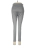 Zone Pro Solid Gray Active Pants Size M - photo 2