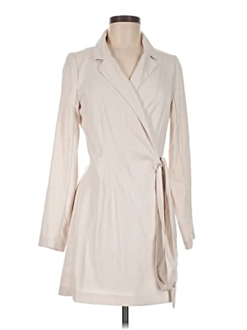 Abercrombie & Fitch Casual Dress (view 1)
