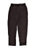 Gap Kids Black Sweatpants Size M (kids) - photo 2