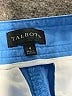 Talbots Blue Casual Pants Size 4 - photo 7