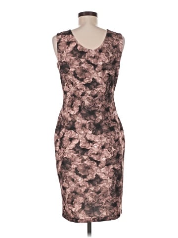 Carmen Carmen Marc Valvo Cocktail Dress (view 2)