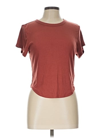 Active Short Sleeve T-Shirt (view 1)