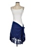 Dotti Blue Swimsuit Cover Up One size - photo 1