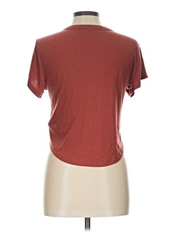 Active Short Sleeve T-Shirt (view 2)
