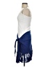 Dotti Blue Swimsuit Cover Up One size - photo 5