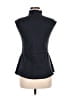 Sarah Pacini Black Sleeveless Blouse One size - photo 2