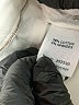 L.L.Bean Ivory Jeans Size 4 - photo 8