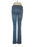 Volcom Hearts Blue Jeans Size 9 - photo 2