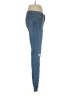 Volcom Hearts Blue Jeans Size 9 - photo 4
