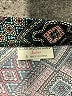 Bobbie Brooks Argyle Black Casual Skirt Size S - photo 4