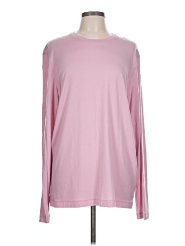 Outdoor Voices Long Sleeve T-Shirt (view 1)