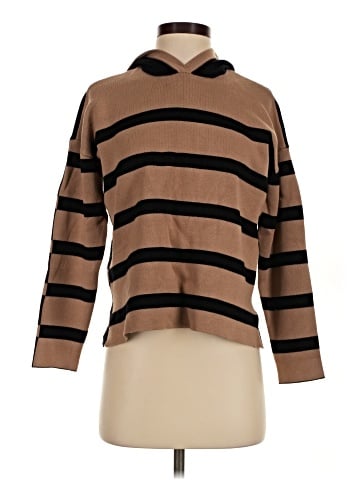 Cyrus Turtleneck Sweater (view 1)