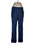 BCBGMAXAZRIA Blue Active Pants Size M - photo 1